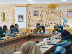 Satgas Pajak Kaltara Diperluas, Pengawasan Kini Menyasar Lima Sektor