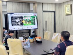 Sekprov Ajak ASN Perkuat Kapasitas dan Kompetensi Hadapi Tantangan Masa Depan