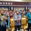 Gubernur Tegaskan Komitmen Perkuat Integritas dan Cegah Korupsi