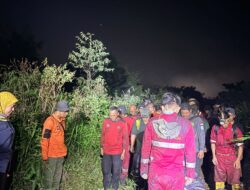 Karhutla di Sejumlah Wilayah Kaltara Berhasil Dipadamkan, Dishut Perkuat Kesiapsiagaan