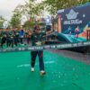 Kaltara Run Semarakkan HUT ke-81 RI, Gubernur Ajak Warga Terapkan Hidup Sehat dengan Berolahraga