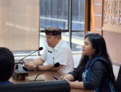 FGD IKD 2026, Pemprov Perkuat Ketahanan Daerah Hadapi Risiko Bencana