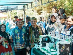 Wagub Ajak Pelajar Kaltara Maknai Kemerdekaan Lewat Kreativitas