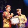 Buka KKB 2026, Gubernur Ajak Masyarakat Bangga Produk Benuanta
