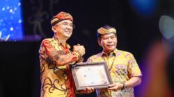 Buka KKB 2026, Gubernur Ajak Masyarakat Bangga Produk Benuanta