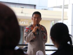 Keselamatan Anak Tanggung Jawab Kita Bersama, Orang Tua Diminta Tingkatkan Pengawasan
