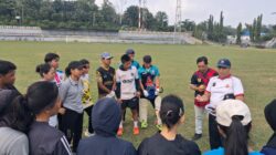 KONI Nunukan Matangkan Kekuatan Atlet Jelang Porprov II Kaltara