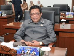 Krisis BBM di Nunukan Berulang, Anggota DPRD Kaltara Muhammad Nasir, Desak Pembenahan Sistem Distribusi