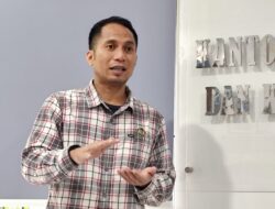 Tingkatkan Literasi Pajak, KP2KP Nunukan Beri Edukasi kepada Himpunan Nelayan