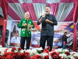Malam Ramah Mesra Nunukan–Nabawan, Pererat Persaudaraan Masyarakat Adat Rumpun Murut