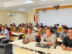 DKISP Kaltara Perkuat Kompetensi Digital ASN dan Tenaga Pendidik melalui Sertifikasi Ruijie