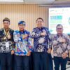 Sekprov Tuntaskan Tahap Awal SINERGI KALTARA, UMKM Disiapkan Masuk Rantai Pasok Industri