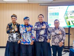 Sekprov Tuntaskan Tahap Awal SINERGI KALTARA, UMKM Disiapkan Masuk Rantai Pasok Industri