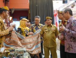 Misi Dagang Kaltara-Jatim Catat Transaksi Lebih dari Rp2 Triliun