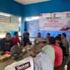 Jumat Curhat di Tanjung Palas, Polisi Serap Aspirasi Warga dan Sampaikan Imbauan Kamtibmas