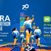 Semarakkan Perjalanan Menuju 70 Tahun Astra: Pendaftaran Astra Half Marathon 2026 Resmi Dibuka 15 September