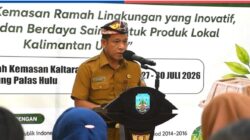 Pasar Modern Panca Agung Segera Dikelola Pihak Ketiga, Pemprov Tunggu SK Gubernur