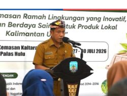 Pasar Modern Panca Agung Segera Dikelola Pihak Ketiga, Pemprov Tunggu SK Gubernur