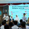 Pemprov Perkuat Literasi Digital Pelajar, Dorong Gen Z Bijak Bermedia