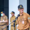 Kaltara Raih Peringkat Pertama Data Bersih Indeks Desa 2026, 54 Desa Tertinggal Jadi Perhatian