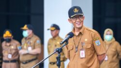 Kaltara Raih Peringkat Pertama Data Bersih Indeks Desa 2026, 54 Desa Tertinggal Jadi Perhatian