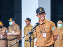 Kaltara Raih Peringkat Pertama Data Bersih Indeks Desa 2026, 54 Desa Tertinggal Jadi Perhatian