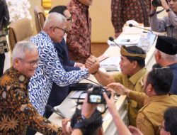 Gubernur Dorong Proses Pelepasan Lahan Dipermudah, Komisi II DPR RI Minta Kementerian ATR/BPN Pangkas Alur Birokrasi