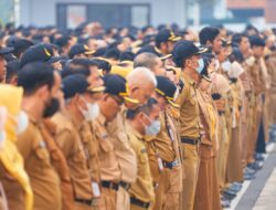 Pemprov Pastikan Pembayaran Gaji ASN Tetap Sesuai Aturan