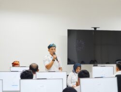 86 ASN Ikuti Ujian Dinas dan UPKP Kaltara 2026