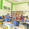 Pembinaan Pendidikan Kesetaraan Lapas Nunukan, Investasi Masa Depan Warga Binaan