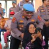 HUT Propam Polri Ke-24, Bidpropam Polda Kaltara Gelar Bansos di Panti Sosial Tresna Werdha Marga Rahayu