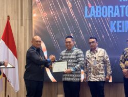 Perkuat Intelijen, Imigrasi Nunukan Ukir Capaian dalam Tertib Pelaporan Dokumen Foterkait