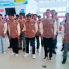 Program SMK GO Malaysia, 20 Pemuda Meniti Karier di Negeri Jiran