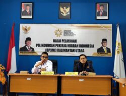 Empat Kali Diamankan, N Kembali Diduga Selundupkan CPMI ke Malaysia