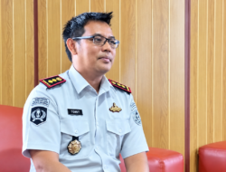 Lapas Nunukan Tegaskan Kesetaraan Pelayanan bagi Seluruh WBP