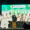 Gubernur Dorong Pelestarian Budaya dan Kreativitas Masyarakat Nunukan