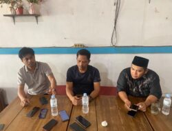 Konflik Lahan Berujung Perkara, Kuasa Hukum : Laporan Dugaan Penyerobotan Lahan Tak Ada Kejelasan