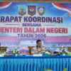 Mendagri Siapkan Rencana Induk Pembangunan Jalan Perbatasan Kaltara 2027–2029