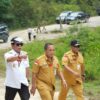 Gubernur Zainal Pastikan Kebutuhan Jalan Perbatasan Kaltara Masuk Rencana Induk 2027–2029