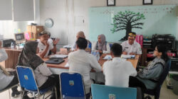 DPUPR-Perkim Dukung Penilaian Ombudsman Tingkatkan Kualitas Pelayanan