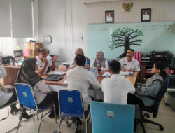 DPUPR-Perkim Dukung Penilaian Ombudsman Tingkatkan Kualitas Pelayanan