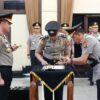 Kapolri Lantik Brigjen Pol. Andi Syahriful Taufik Pimpin Polda Kaltara