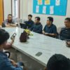 Jelang Pelantikan, Pengurus KKMB Bone Nunukan Matangkan Persiapan
