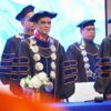 Dies Natalis ke-VI Politeknik Negeri, Pemkab Nunukan Dukung Penguatan Pendidikan Vokasi