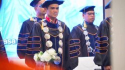 Dies Natalis ke-VI Politeknik Negeri, Pemkab Nunukan Dukung Penguatan Pendidikan Vokasi