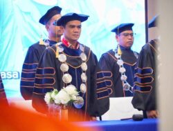 Dies Natalis ke-VI Politeknik Negeri, Pemkab Nunukan Dukung Penguatan Pendidikan Vokasi