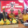 HUT ke-27 Kabupaten Nunukan, Pembangunan Infrastruktur dan SDM Jadi Prioritas