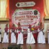 Salurkan Dukungan di Lomba Rebana Majelis Taklim Arnisya, PELNI Dukung Pelestarian Budaya Islam di Nunukan